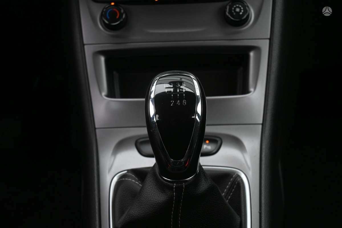 Opel Astra, 1.6 l., Универсал