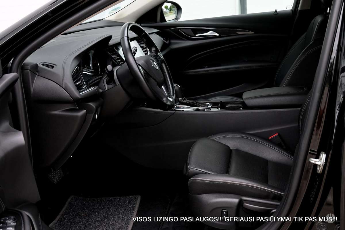 Opel Insignia, 1.6 l., Универсал