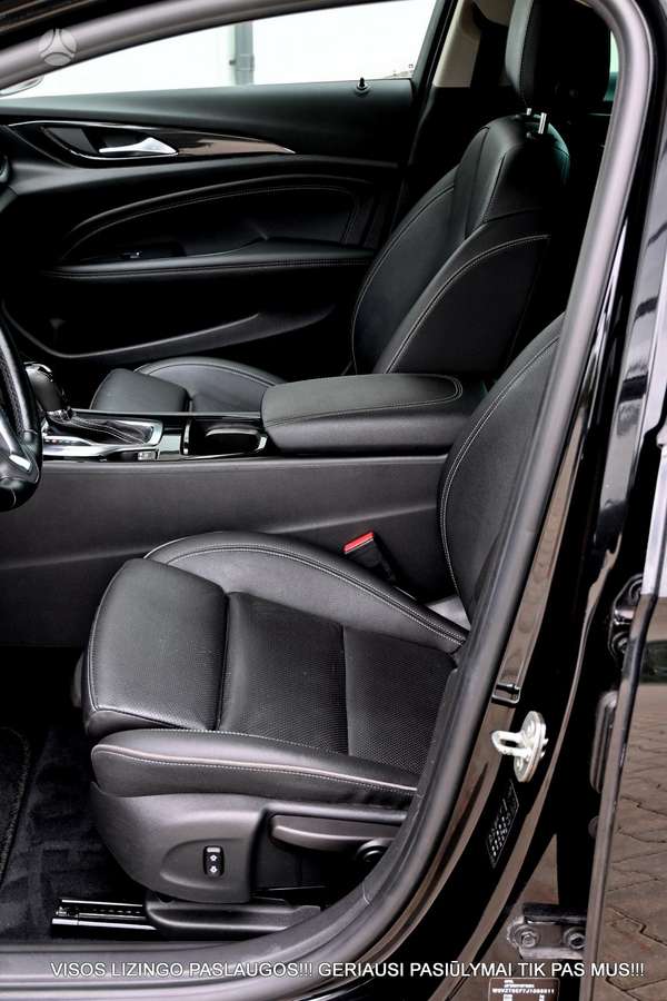 Opel Insignia, 1.6 l., Универсал
