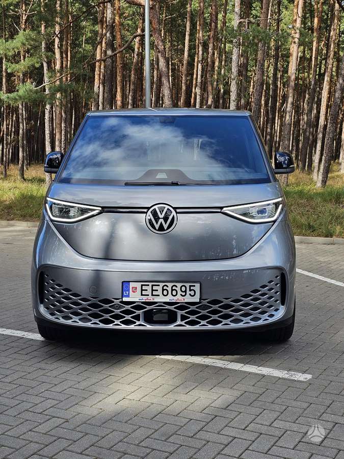 Volkswagen ID.Buzz - 2