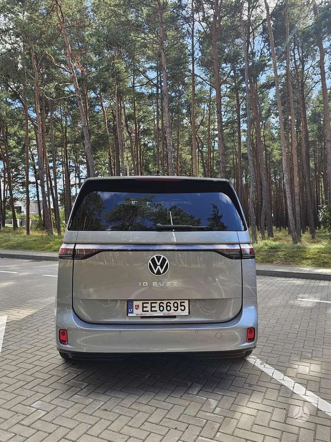 Volkswagen ID.Buzz - 3
