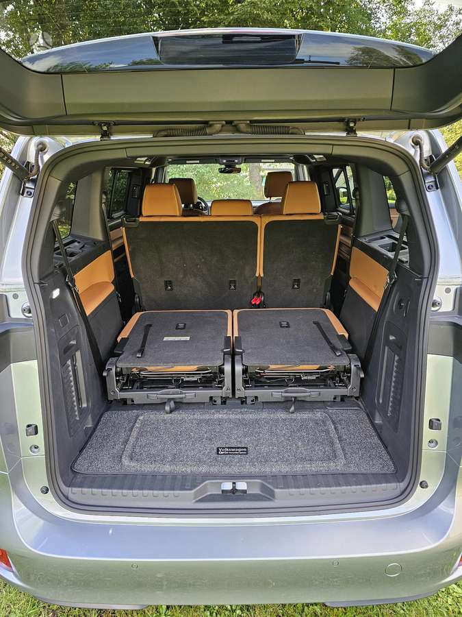 Volkswagen ID.Buzz - 7