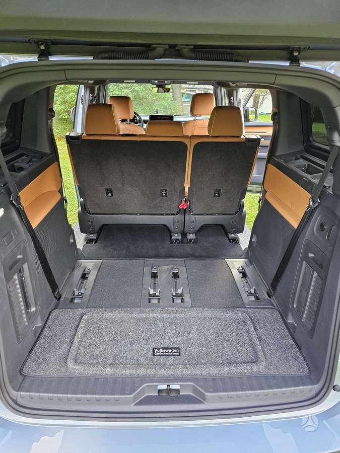 Volkswagen ID.Buzz - 10