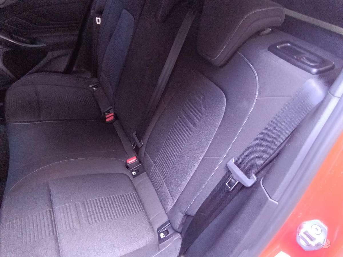 Ford Focus, 1.0 l., Универсал