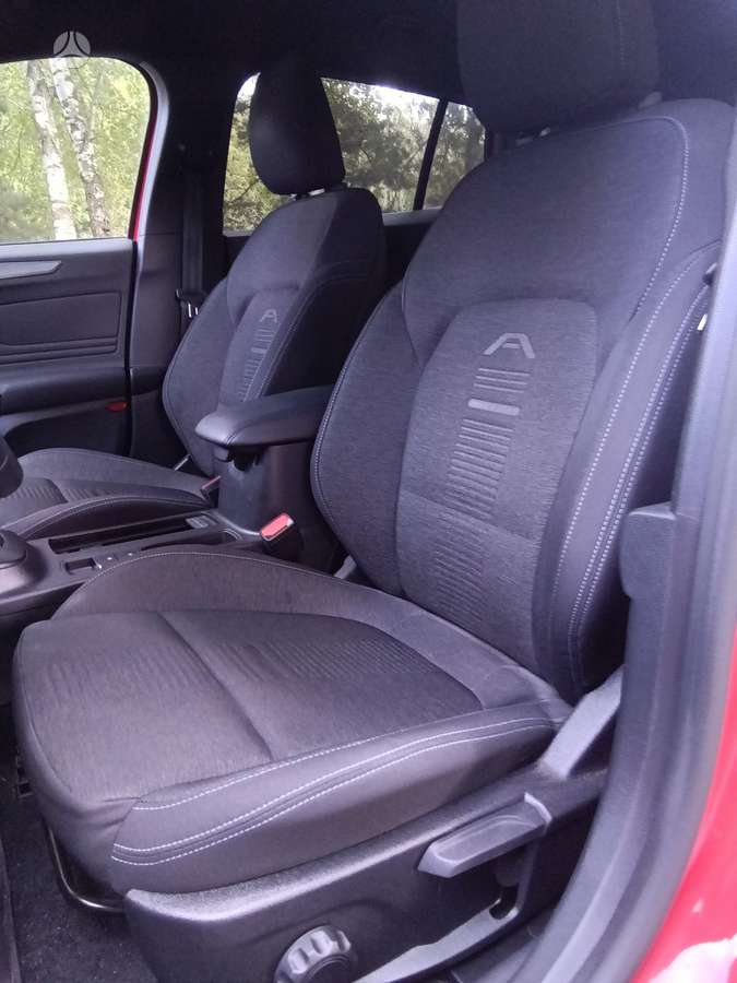 Ford Focus, 1.0 l., Универсал