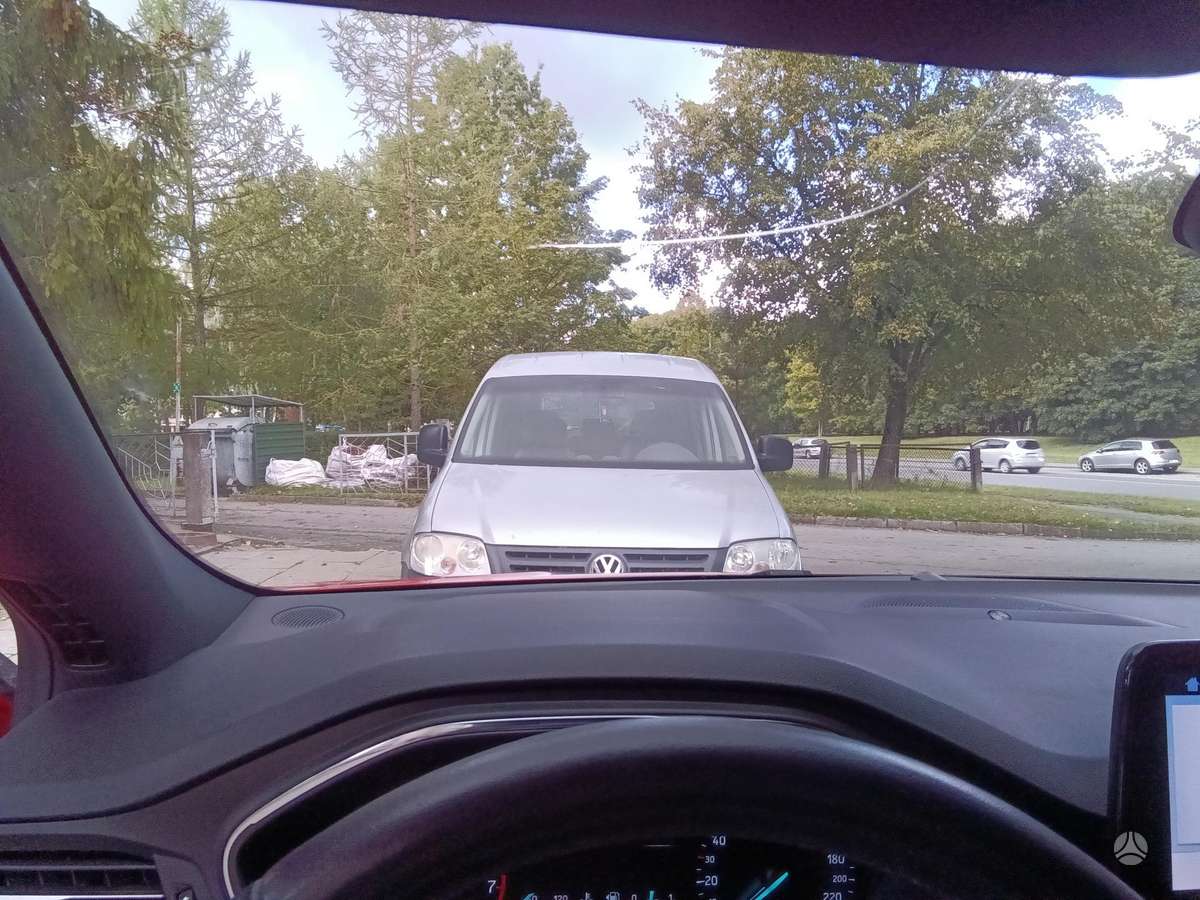 Ford Focus, 1.0 l., Универсал