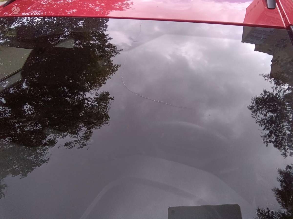 Ford Focus, 1.0 l., Универсал