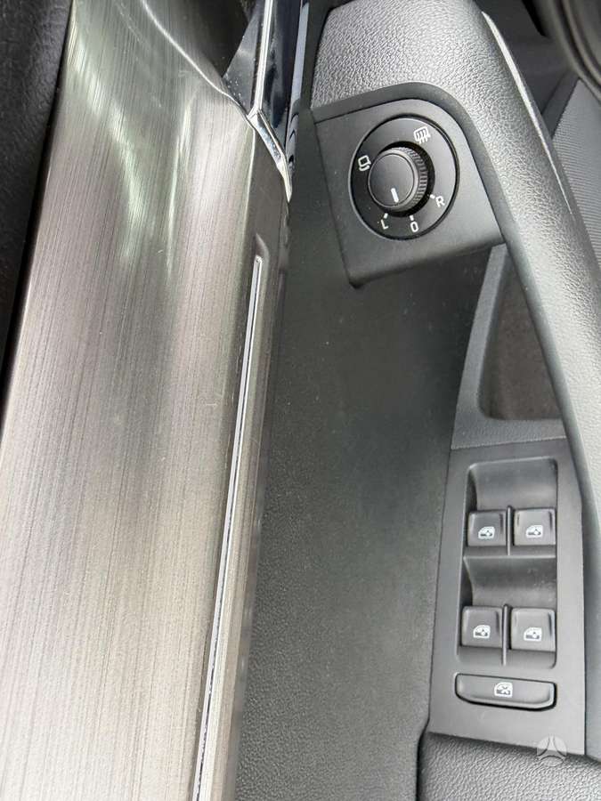 Skoda Octavia, 1.6 l., Универсал