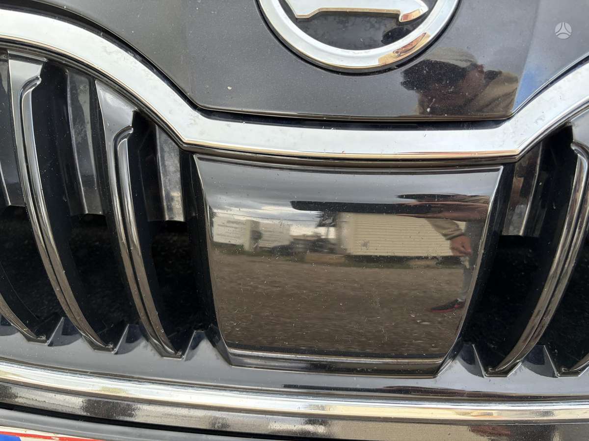 Skoda Octavia, 1.6 l., Универсал