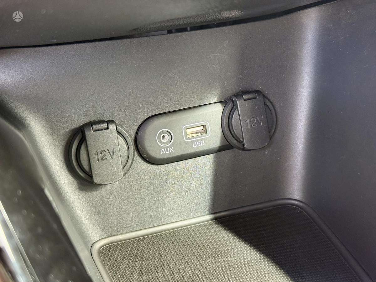 Kia Ceed, 1.6 l., Универсал