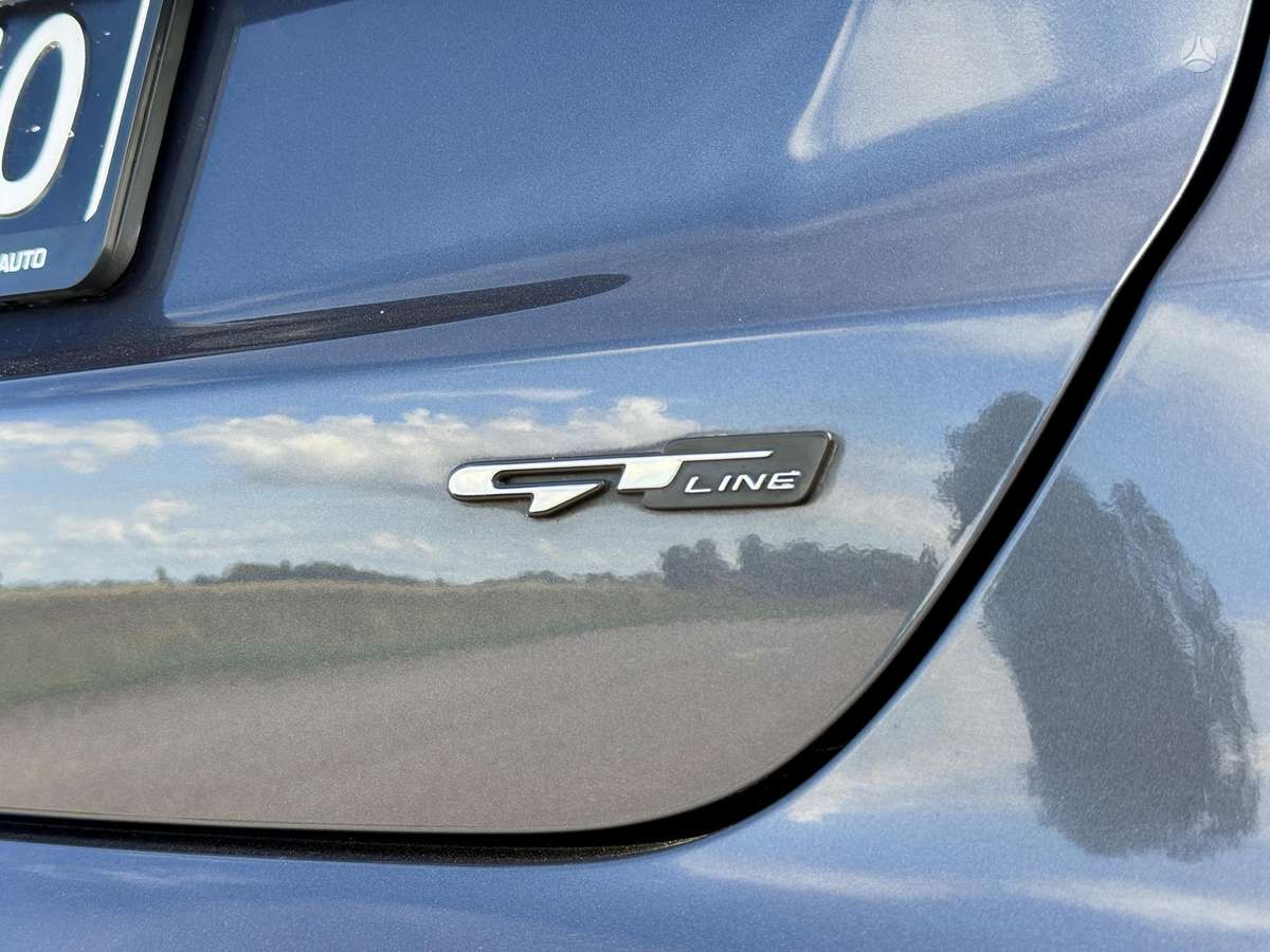 Kia Ceed, 1.6 l., Универсал