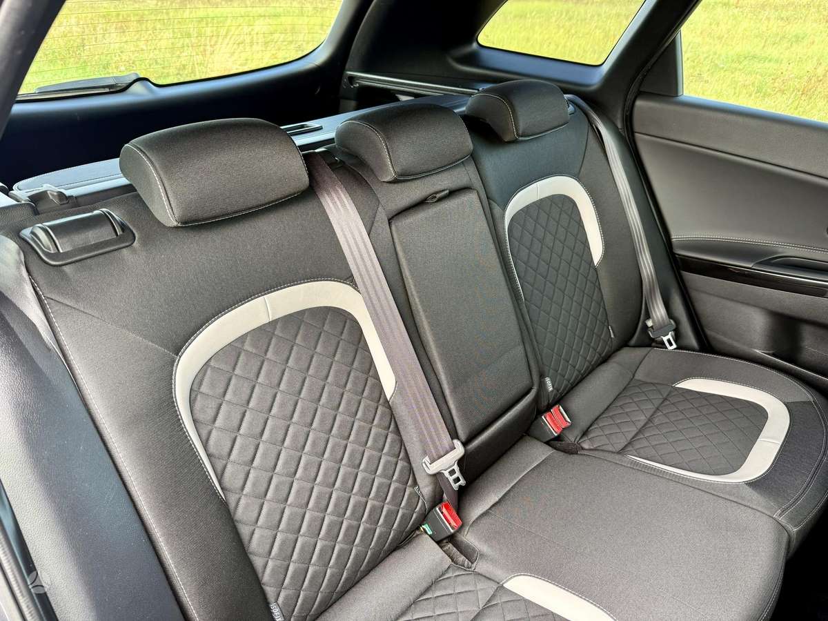 Kia Ceed, 1.6 l., Универсал