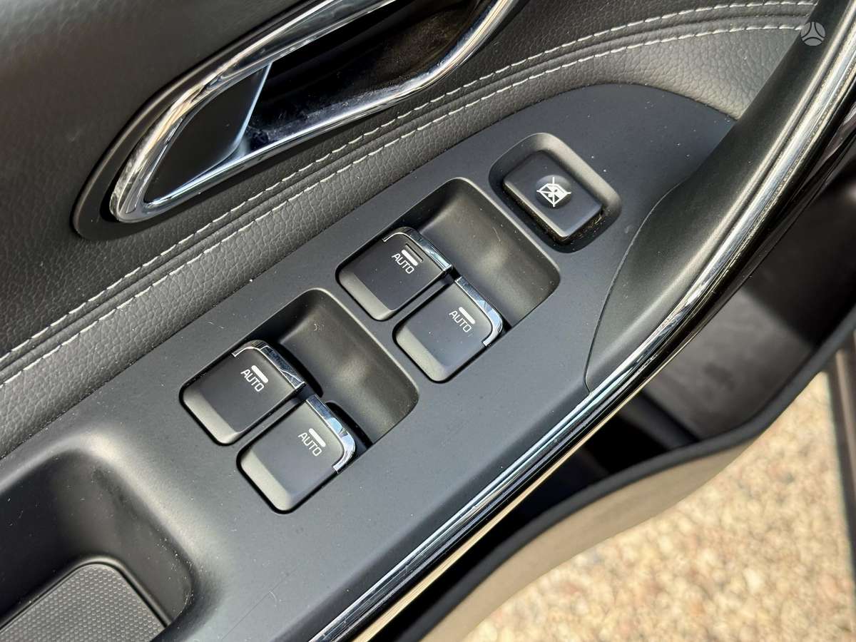 Kia Ceed, 1.6 l., Универсал