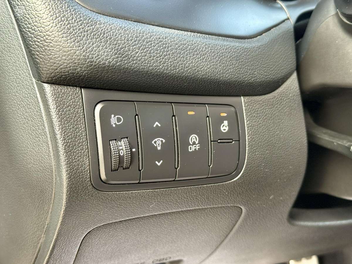 Kia Ceed, 1.6 l., Универсал