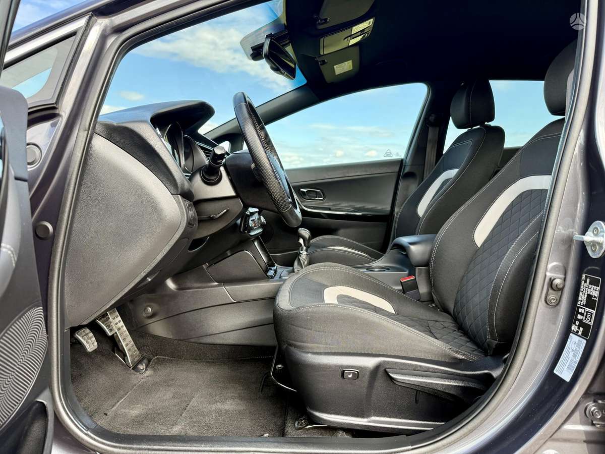 Kia Ceed, 1.6 l., Универсал