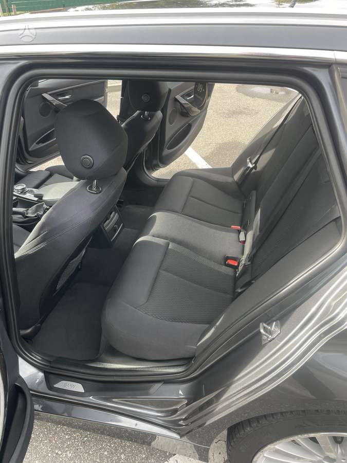 BMW 318, 2.0 l., Универсал