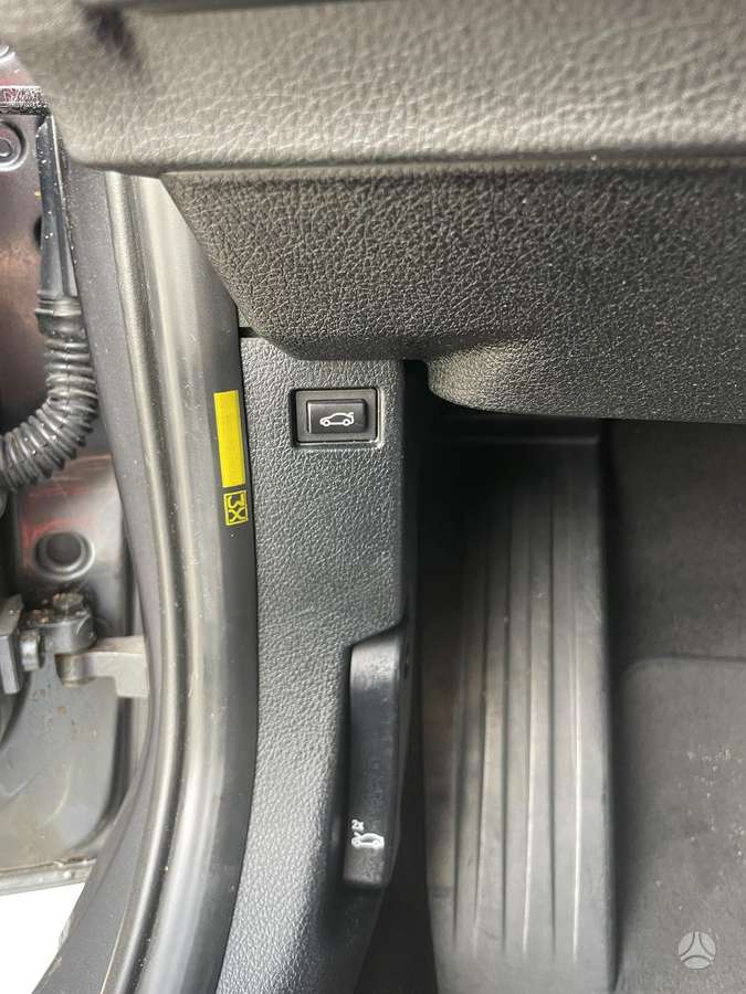 BMW 318, 2.0 l., Универсал