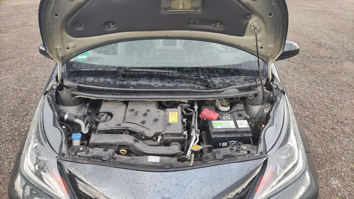 Toyota Aygo, 1.0 l., hatchback