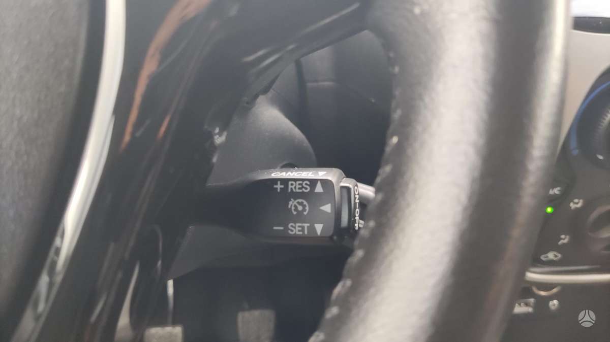 Toyota Aygo, 1.0 l., hatchback