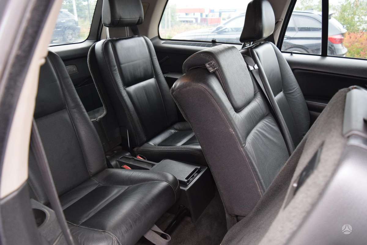 Volvo XC90 - 10
