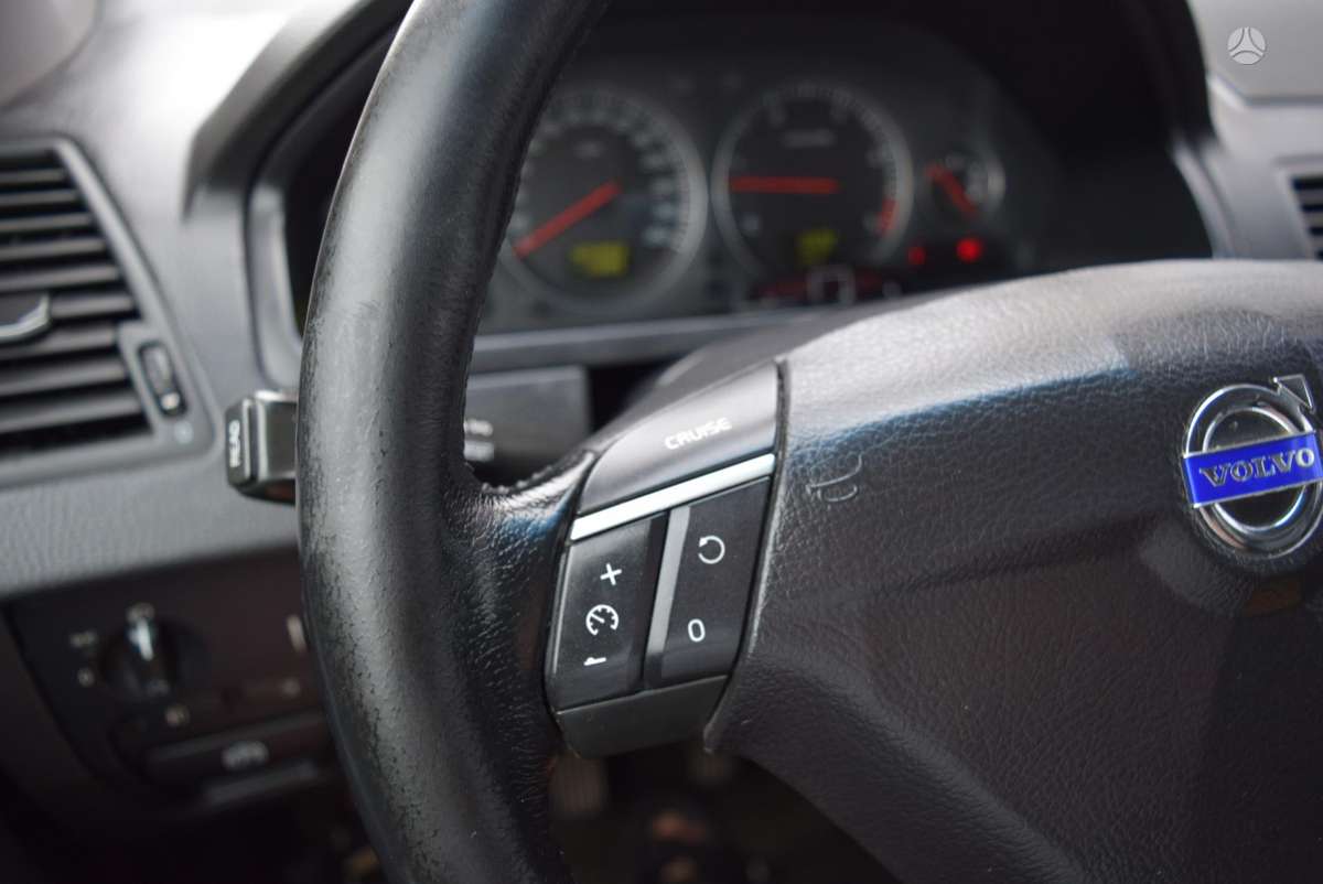 Volvo XC90 - 12