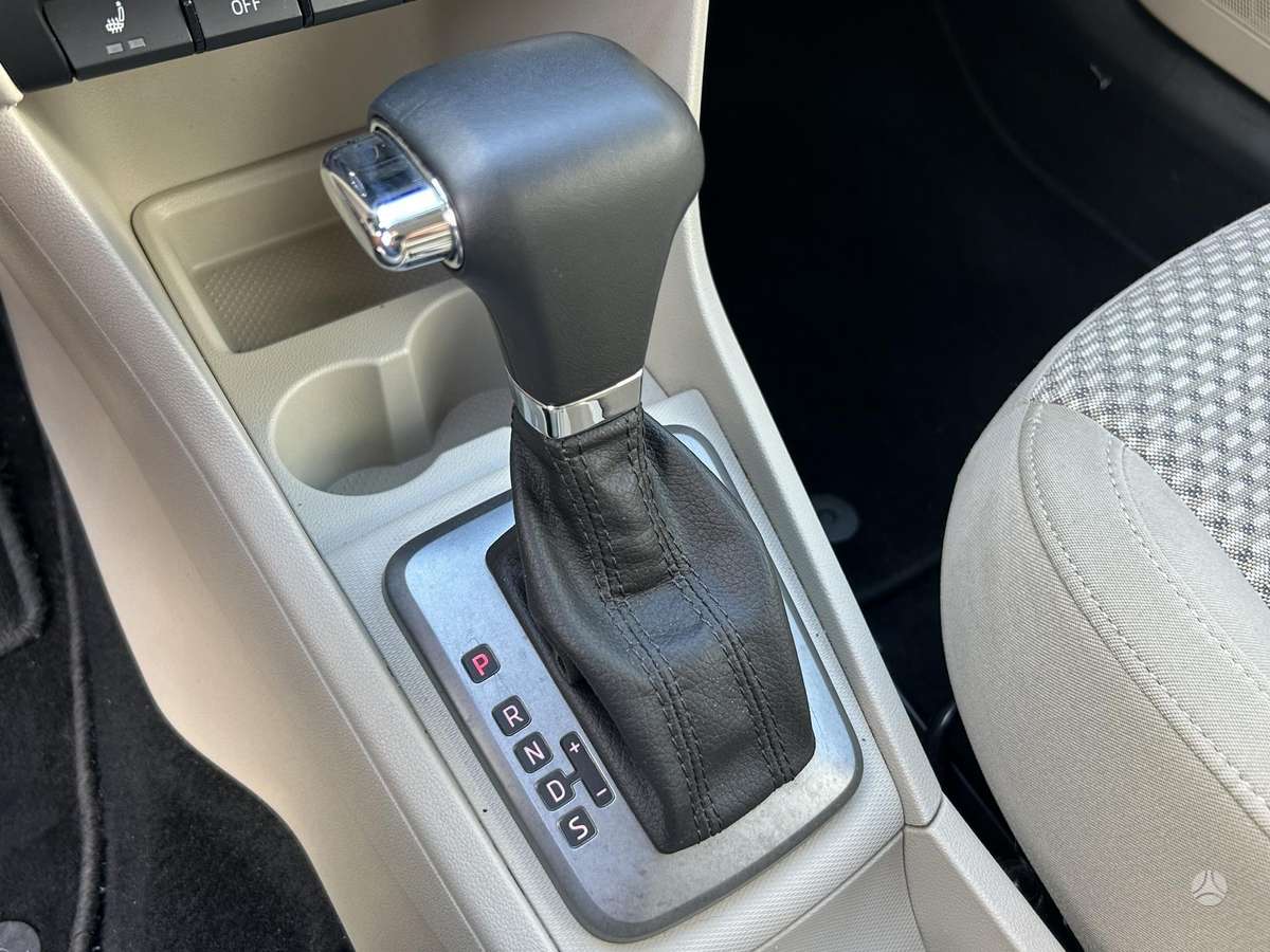 SEAT Toledo - 12