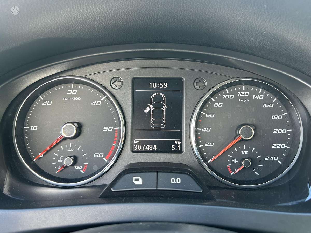 SEAT Toledo - 9