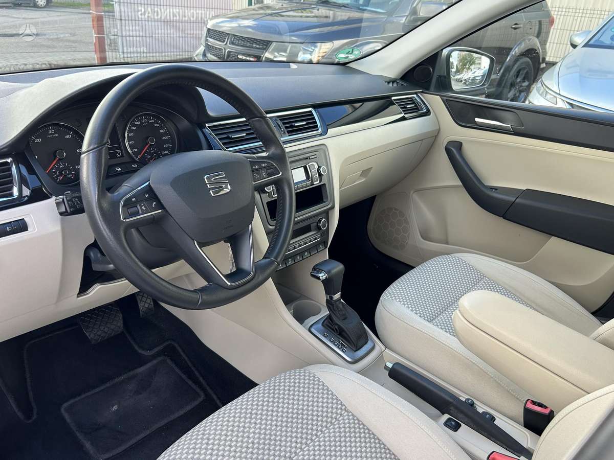 SEAT Toledo - 6