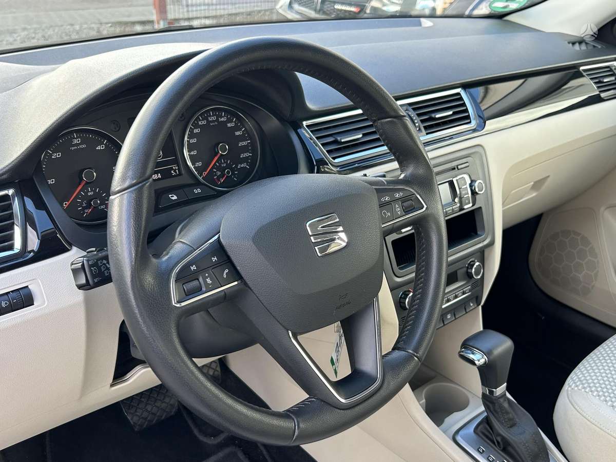 SEAT Toledo - 7