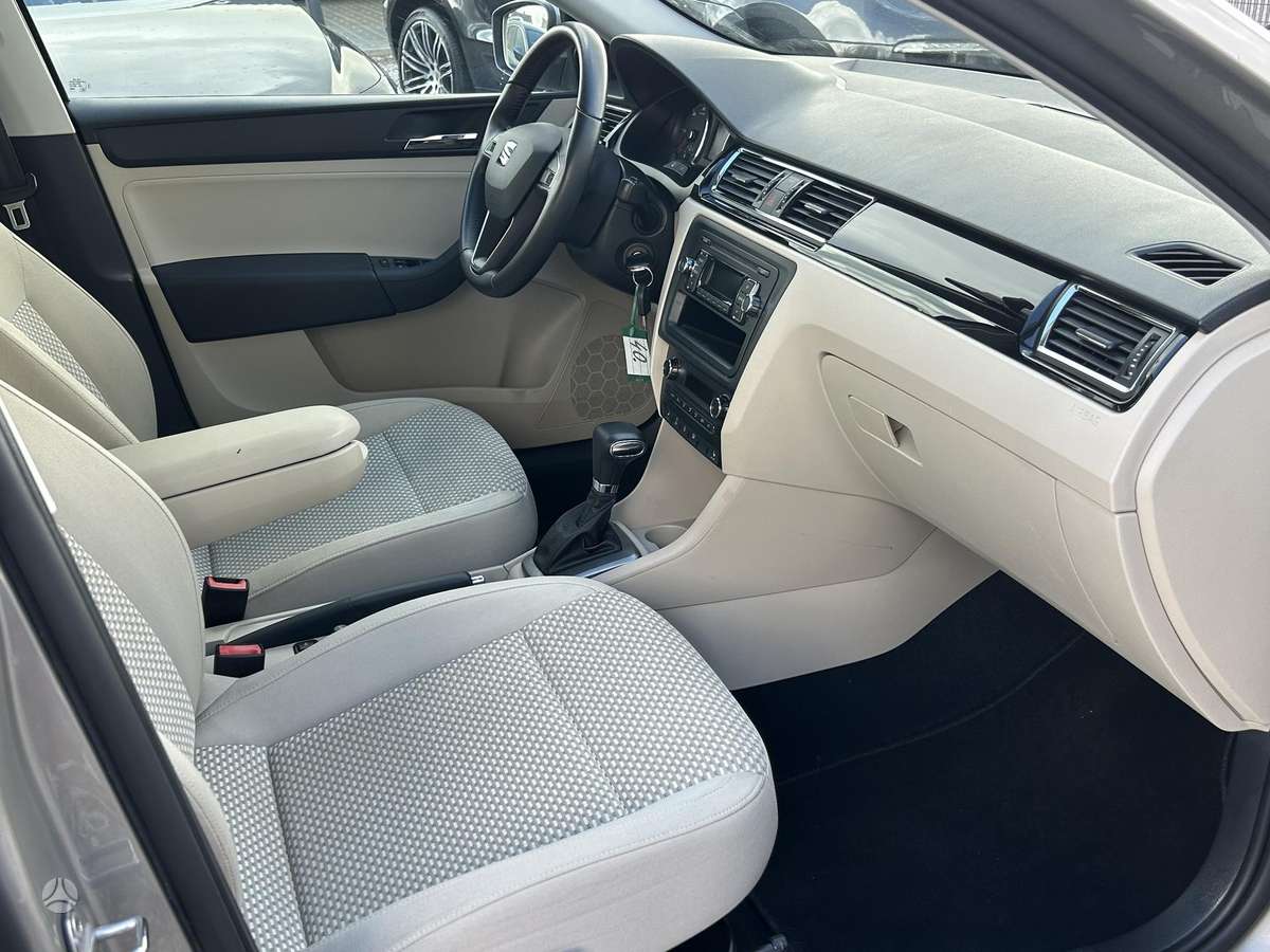 SEAT Toledo - 10