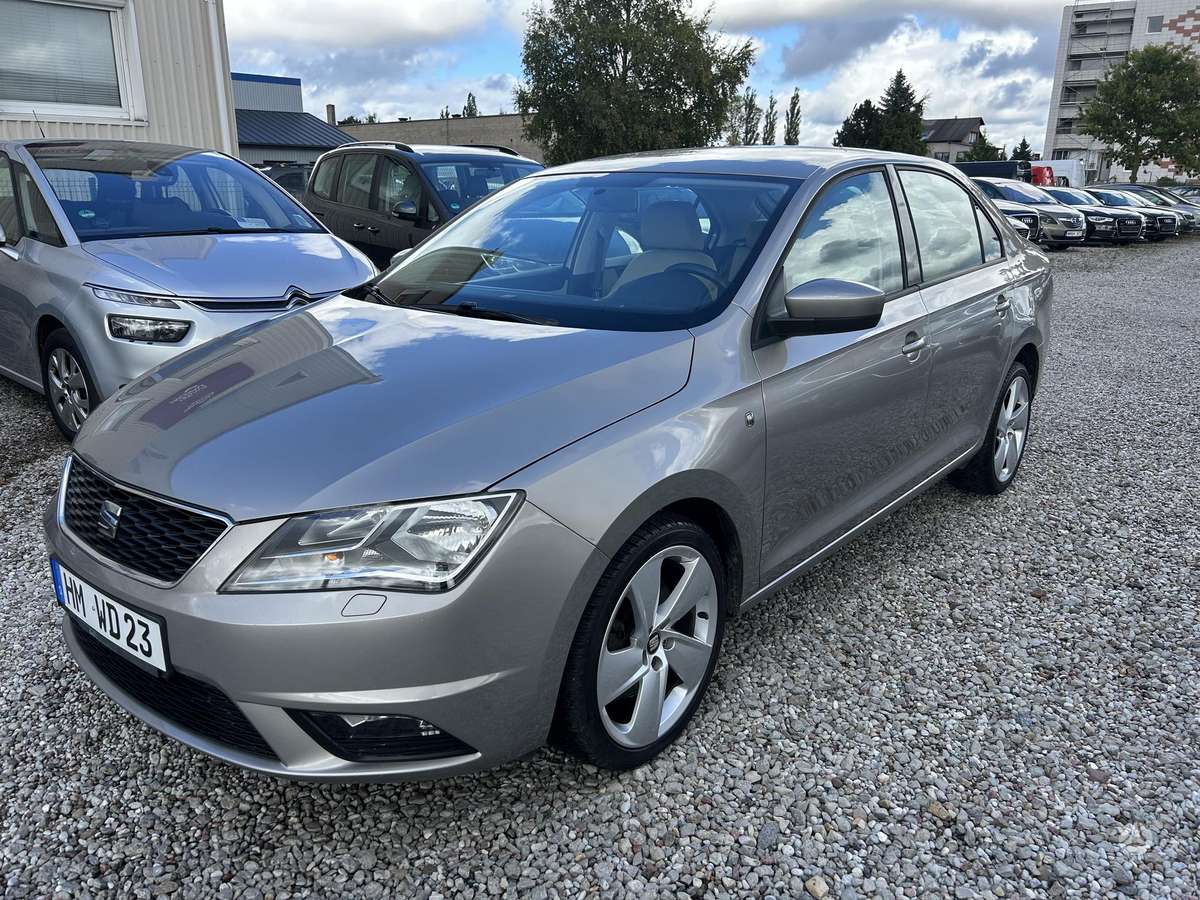 SEAT Toledo - 3
