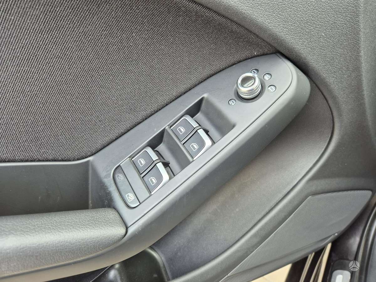 Audi A4, 3.0 l., wagon