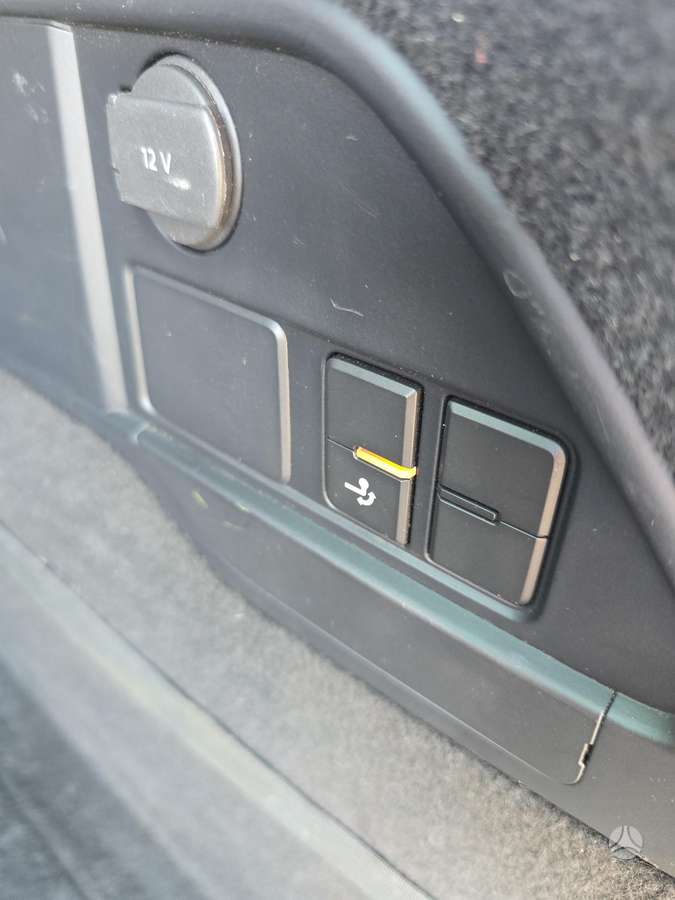 Volkswagen Touareg - 7