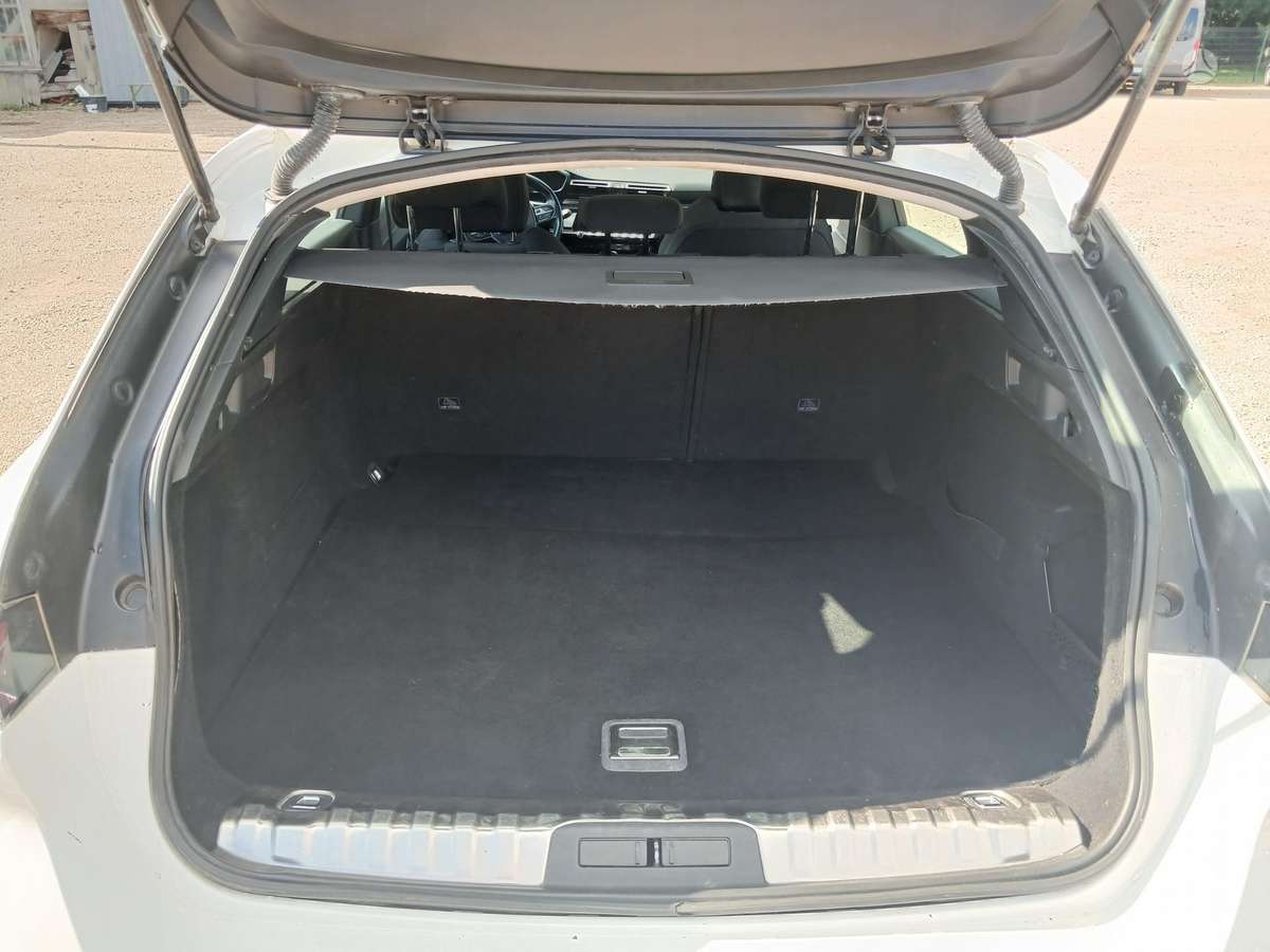 Peugeot 508, 1.5 l., Универсал