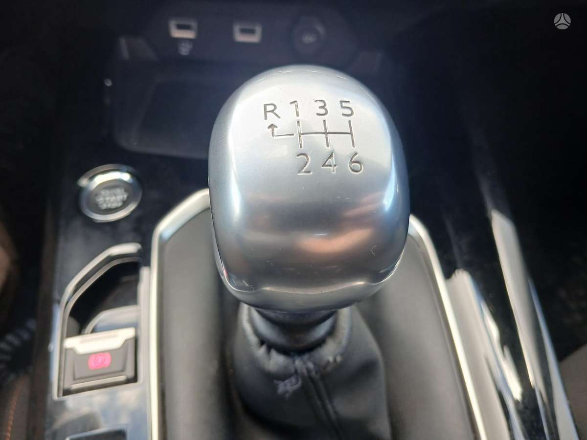 Peugeot 508, 1.5 l., Универсал