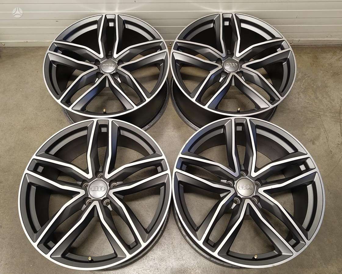 -Kita-, light alloy, R20