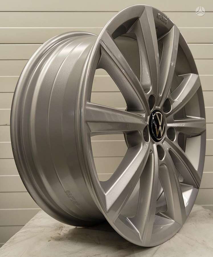 -Kita-, light alloy, R17
