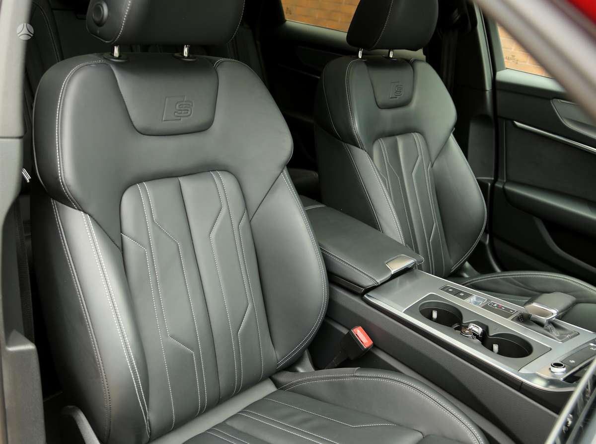 Audi A6, 2.0 l., Универсал