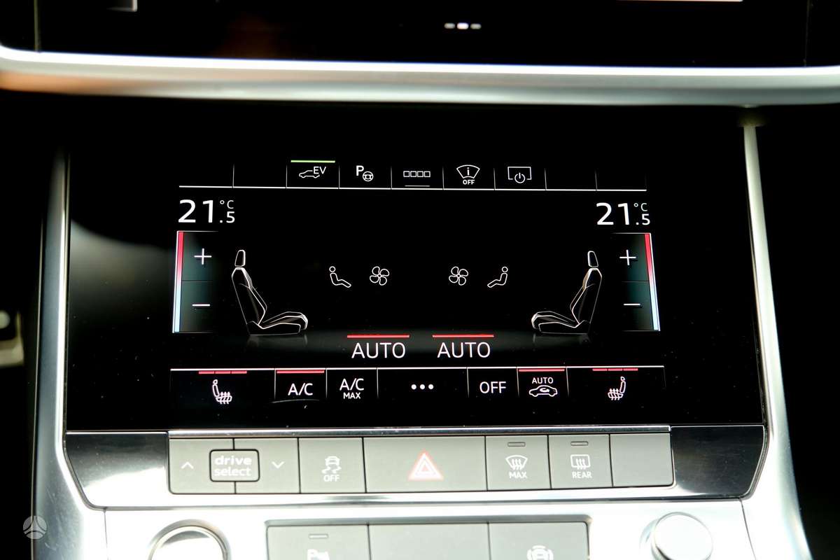Audi A6, 2.0 l., Универсал