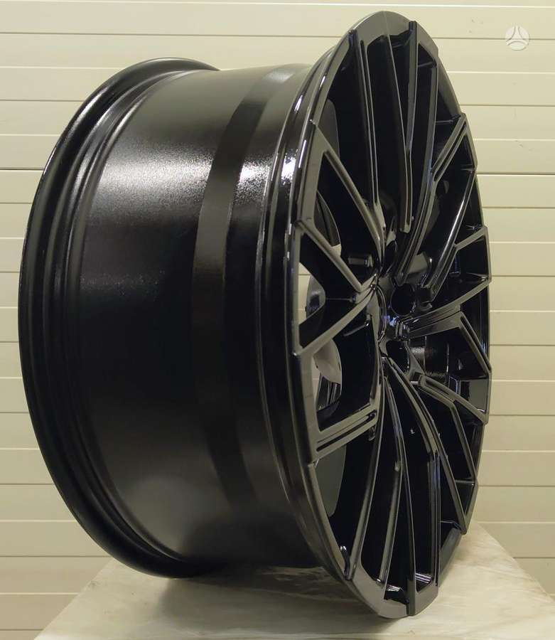 -Kita-, light alloy, R21