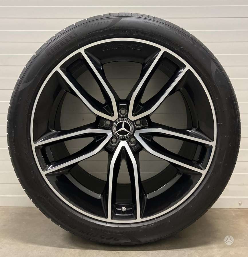 -Kita-, light alloy, R22