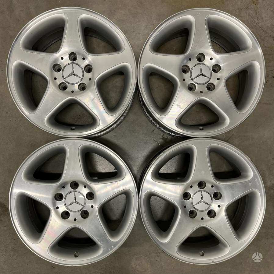 -Kita-, light alloy, R16