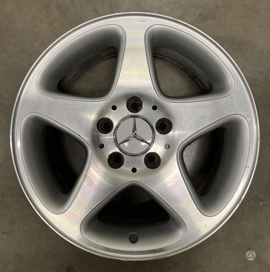 -Kita-, light alloy, R16