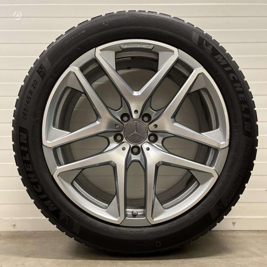 -Kita-, light alloy, R20
