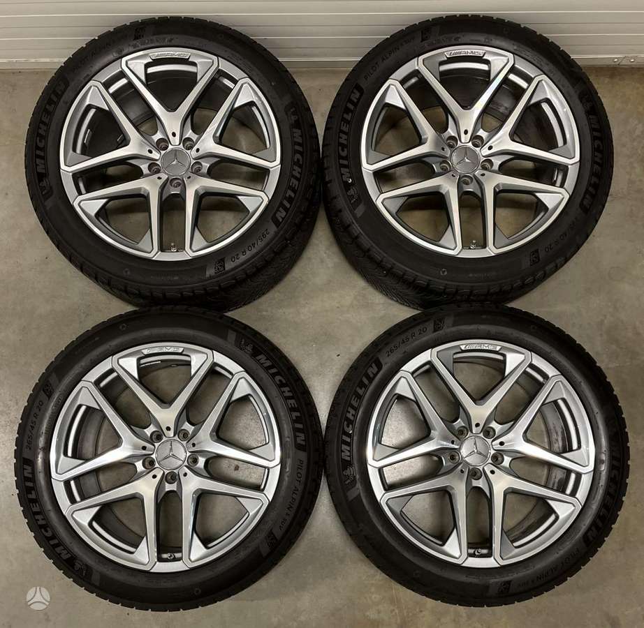 -Kita-, light alloy, R20