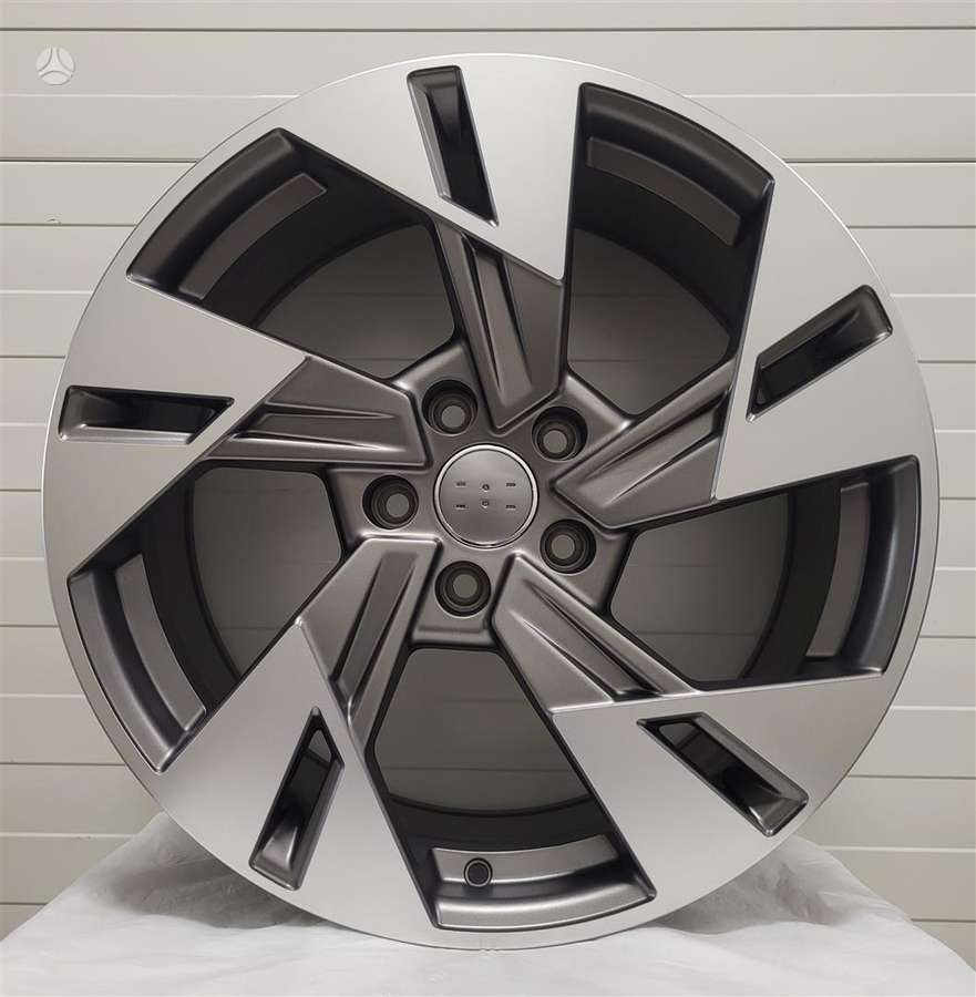 -Kita-, light alloy, R19
