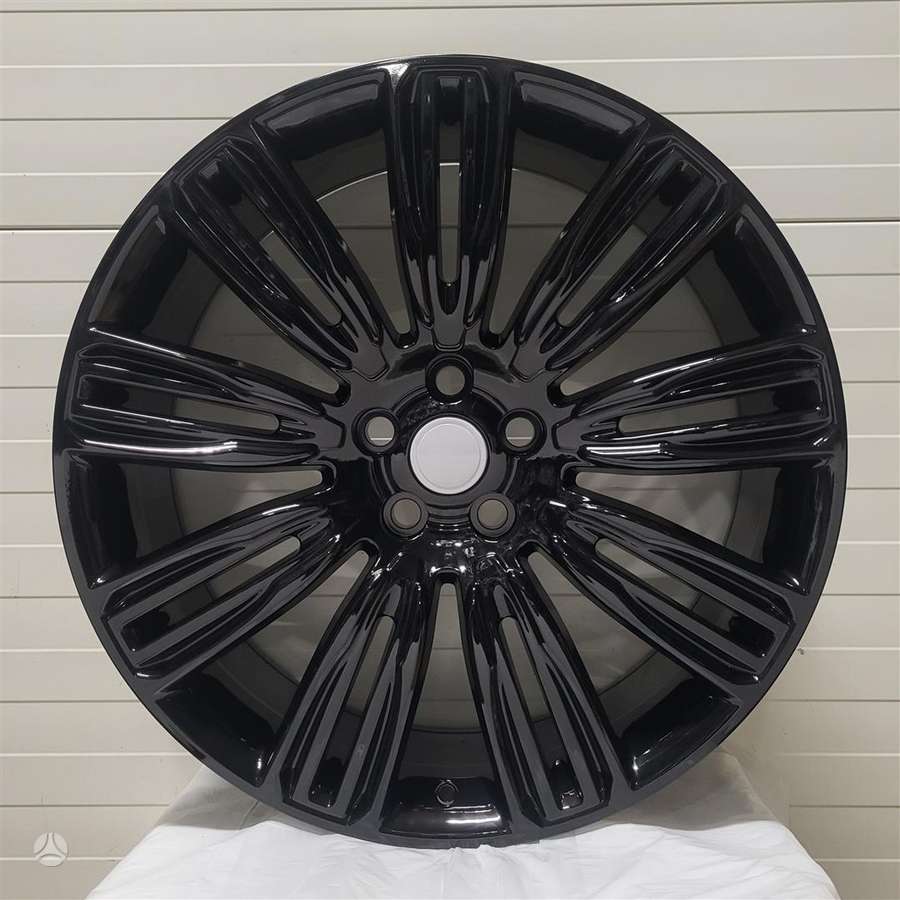 -Kita-, light alloy, R22