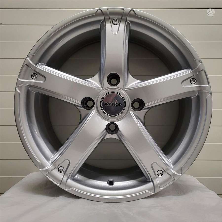 -Kita-, light alloy, R16