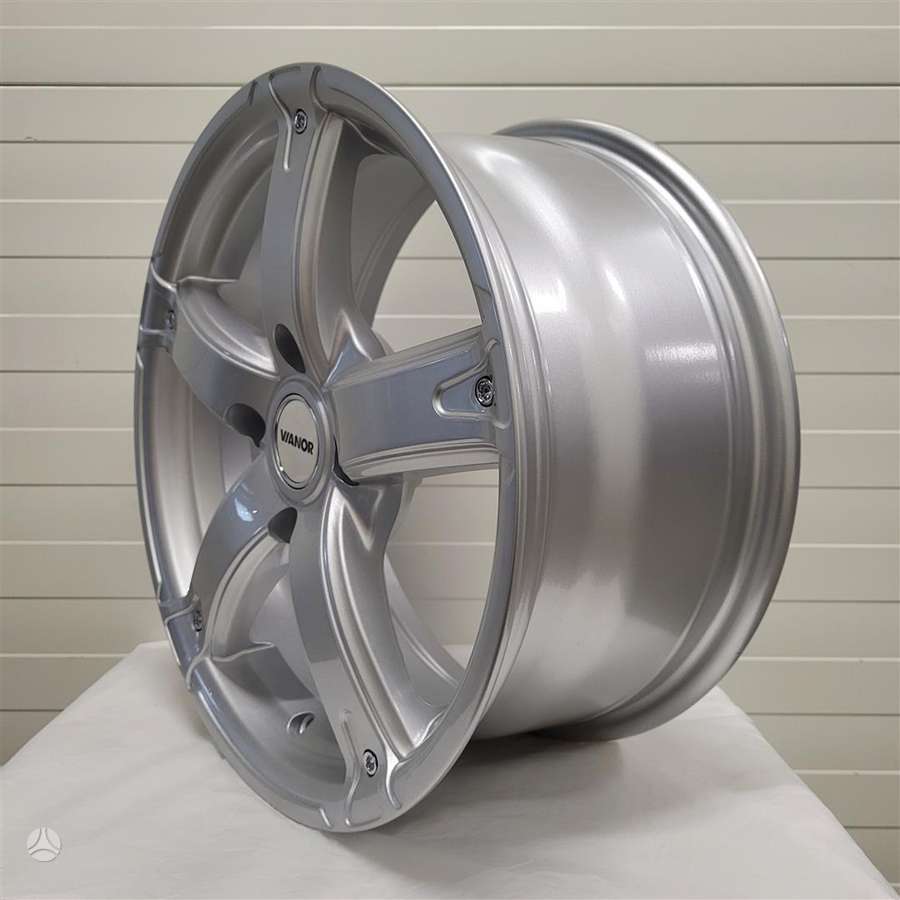-Kita-, light alloy, R16
