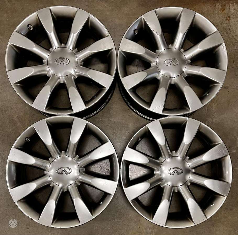 -Kita-, light alloy, R20